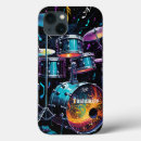 Search for drum set iphone cases Musician