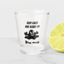 Search for black halloween barware Spooky