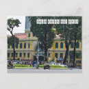 Search for saigon postcards Ho chi minh