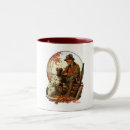 Search for hunter dog mugs Gun