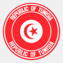 Search for flag of tunisia stickers Africa
