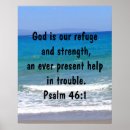Search for psalm 1 posters Bible verse