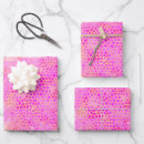 Search for dragon scale wrapping paper Pink