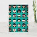 Search for rockabilly cards Skulls