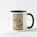 Search for lyre mugs 19th