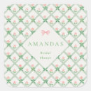 Search for diamond shape stickers For her