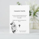 Search for charity thank you cards Religion