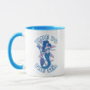 Search for underwater design mugs Mermaid