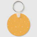 Search for starry night key rings Yellow