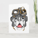 Search for goggle cards Pet
