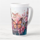 Search for beautiful mugs Butterflies