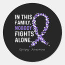 Search for epilepsy stickers Awareness