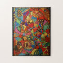 Search for kaleidoscope puzzles Bright