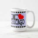 Search for love chicago mugs Illinois