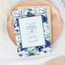 Search for teal blue bridal shower invitations Summer