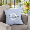 Search for rustic throw cushions Blue
