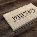 Search for freelance copywriter business cards Writing