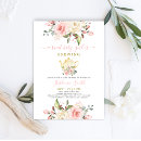 Search for par tea invitations For her