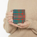 Search for wilsons mugs Tartan