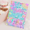 Search for splash birthday invitations Pool birthday party