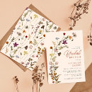 Search for bridal brunch invitations Autumn