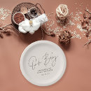 Search for gender neutral baby shower plates Script