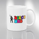 Search for disco 70s mugs Retro