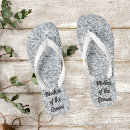 Search for bride and groom thongs For her