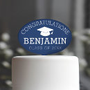 Search for cake toppers high school