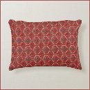 Search for persian rug cushions Red
