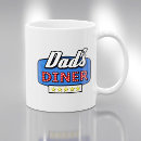 Search for 50s diner mugs Food