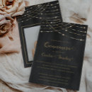 Search for girl quinceanera invitations Modern