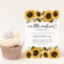 Search for sunflower birthday Watercolor