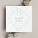 Search for celtic wedding invitations Celtic love knot