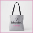 Search for female bags Girl power