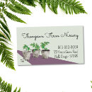 Search for starting business cards Qr code