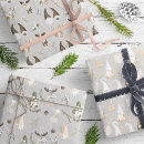 Search for gray wrapping paper Grey