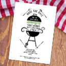 Search for modern family reunion invitations Bbq