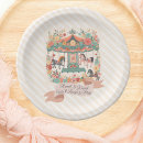 Search for carousel plates Whimsical