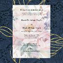 Search for bride and groom parents wedding invitations Dusty rose