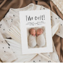 Search for twins birth announcement cards Brown