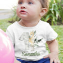 Search for one year old baby shirts Birthday
