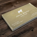 Search for wolf business cards Nature