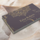 Search for purple lotus business cards Yoga instructor