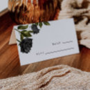 Search for halloween wedding place cards Vintage