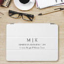 Search for monogram tablet cases black and white