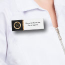 Search for acrylic name tags Medical