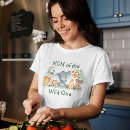 Search for safari womens tshirts 1st birthday