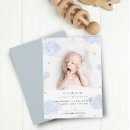 Search for star birth announcement cards Boy