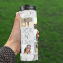 Search for love travel mugs Chic